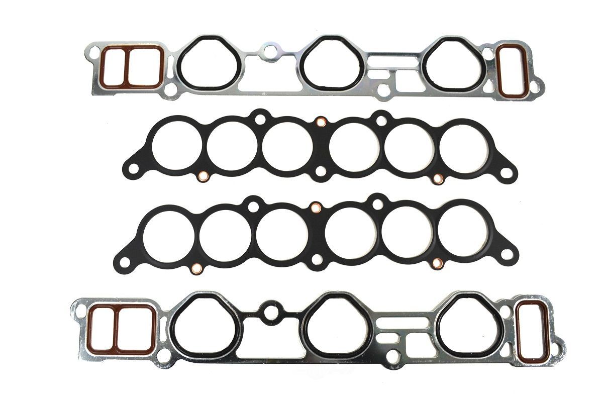 ITM - Engine Intake Manifold Gasket Set - ITM - 09-51640