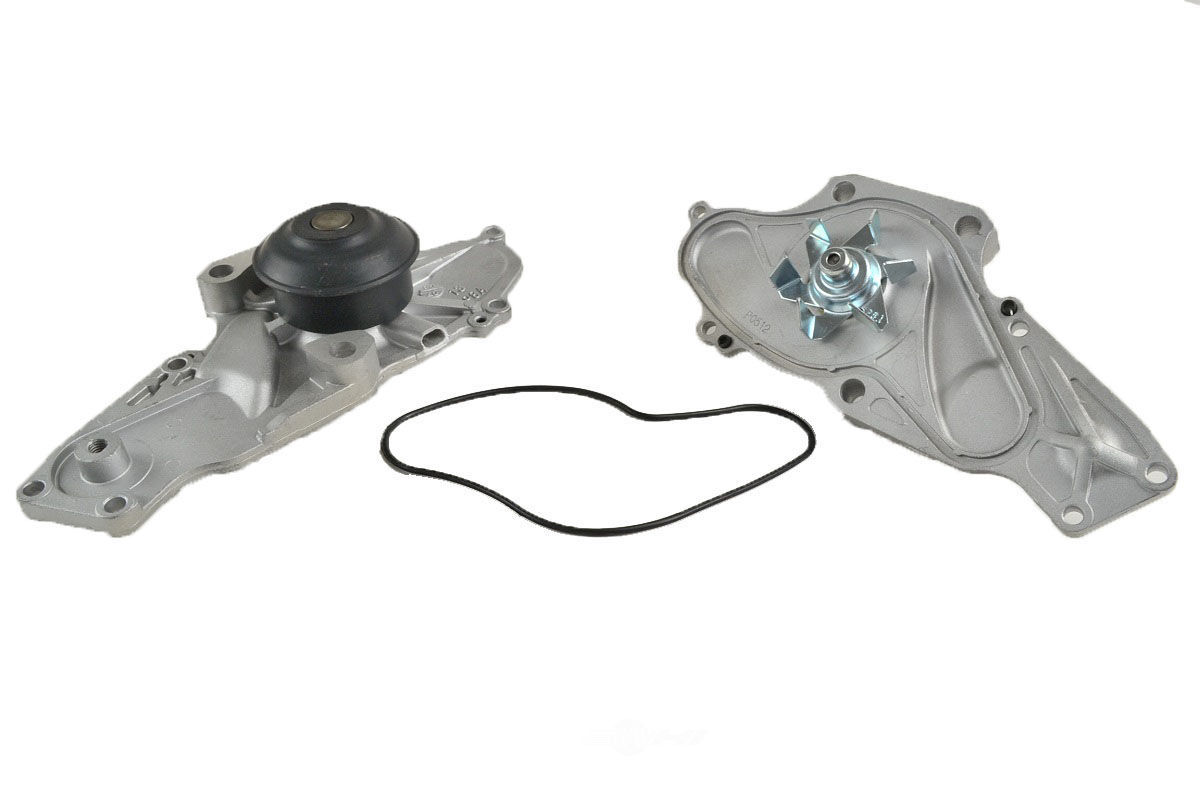 ITM - Engine Water Pump - ITM - 28-9470