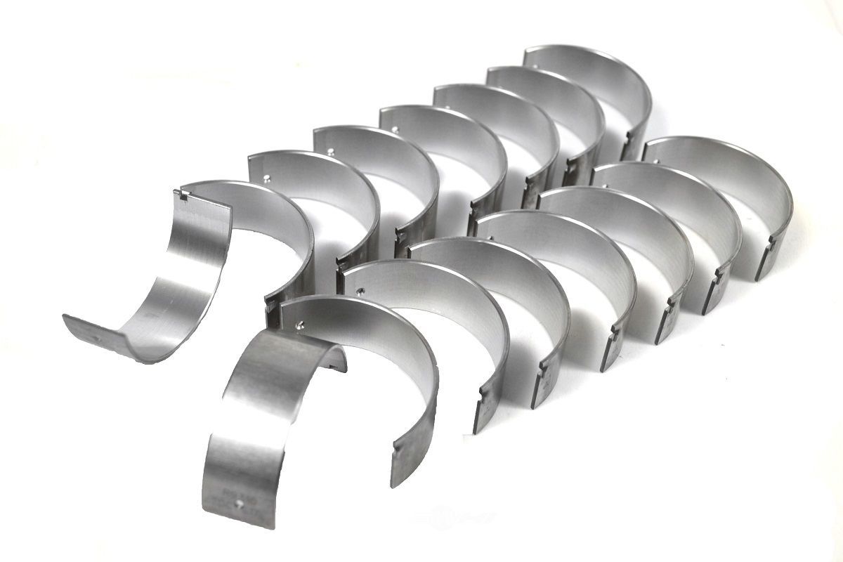 ITM - Engine Connecting Rod Bearing Set - ITM - 8b1001-010