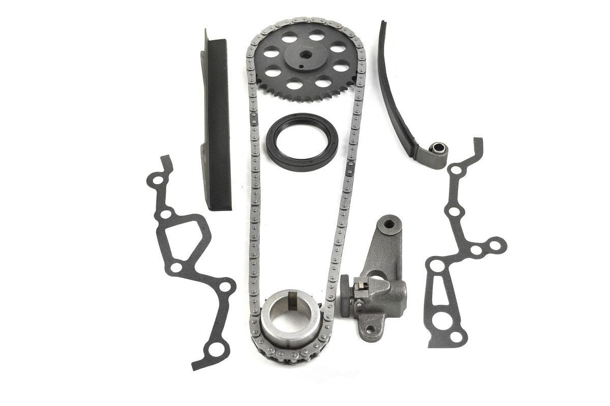 ITM - Engine Timing Set - ITM - 053-93400