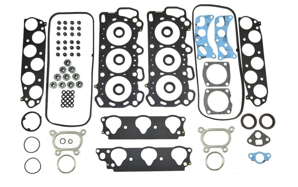 ITM - Engine Cylinder Head Gasket Set - ITM - 09-10860
