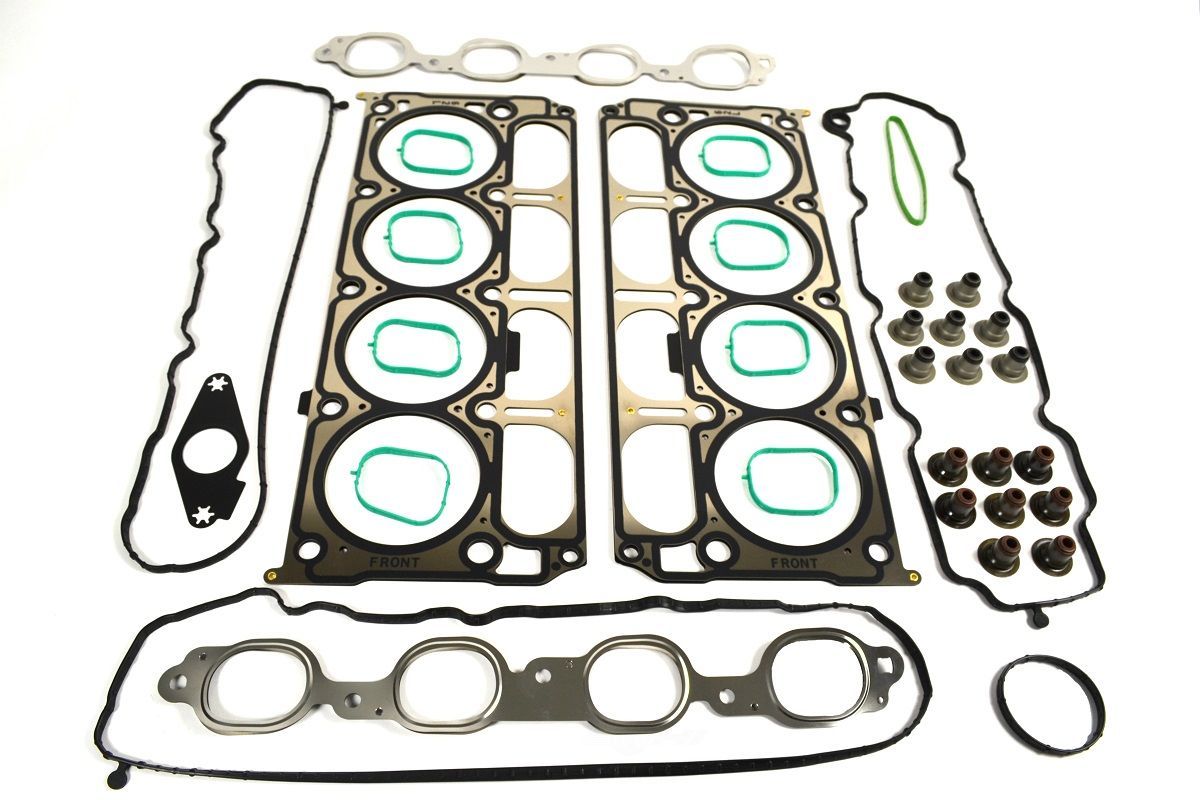 ITM - Engine Cylinder Head Gasket Set - ITM - 09-14532