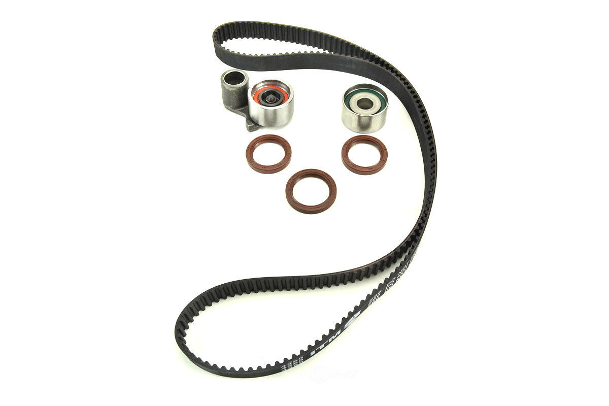 ITM - Engine Timing Belt Component Kit - ITM - itm286