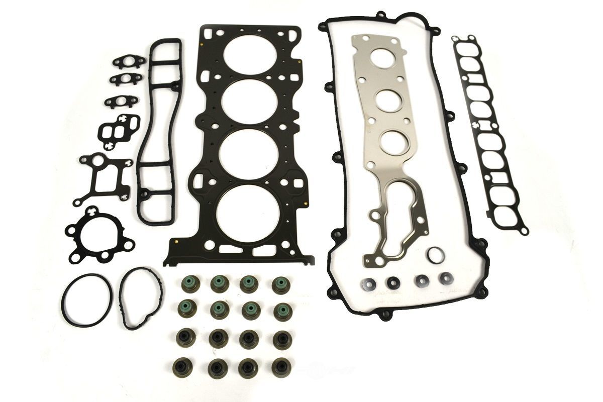 ITM - Engine Cylinder Head Gasket Set - ITM - 09-14810