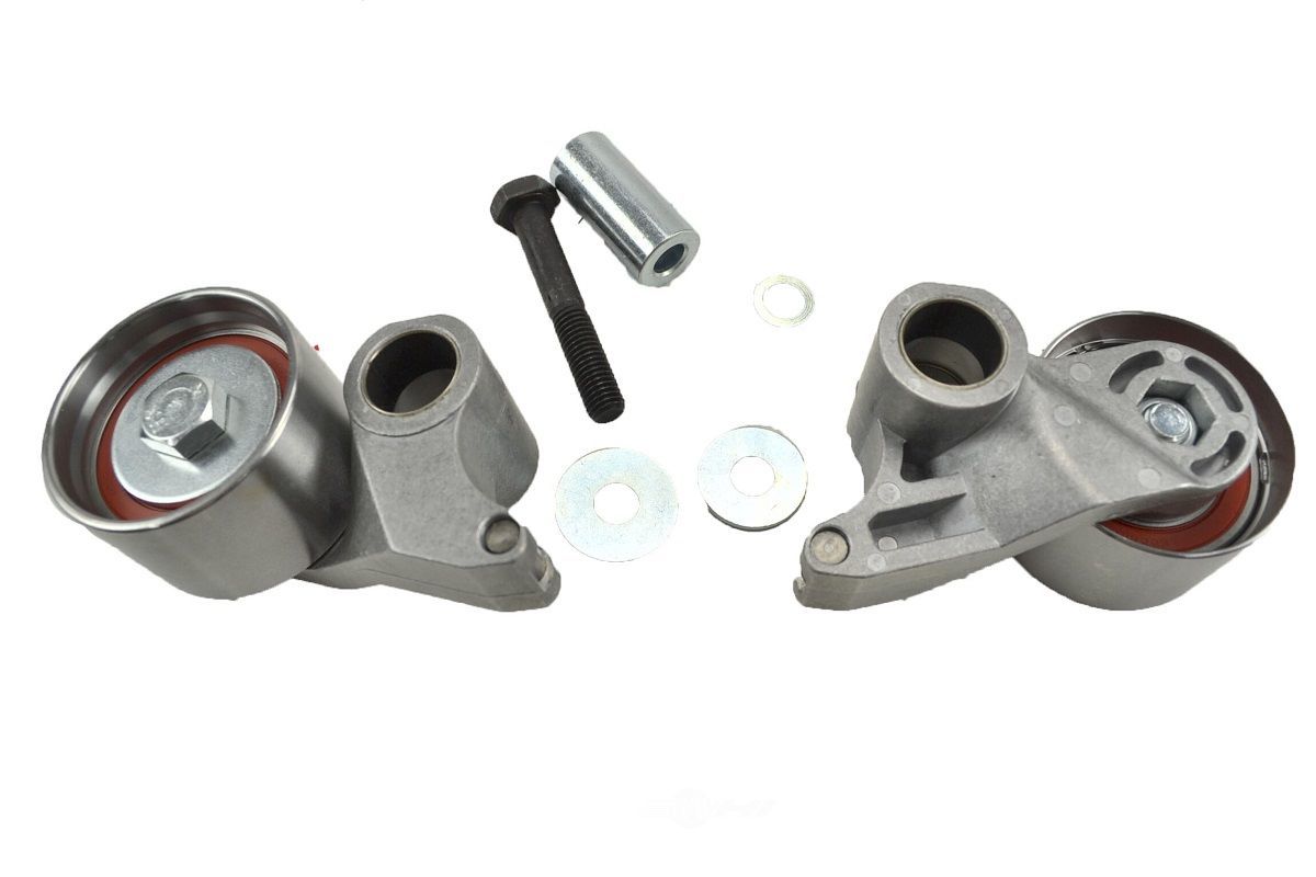 ITM - Engine Timing Belt Tensioner - ITM - 60315