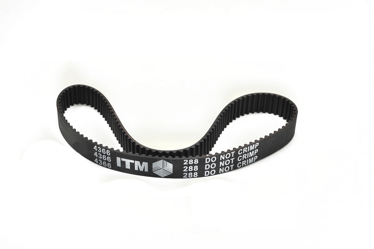 ITM - Engine Timing Belt - ITM - 4366