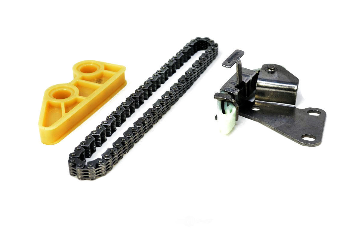 ITM - Engine Oil Pump Chain Set - ITM - 053-94381