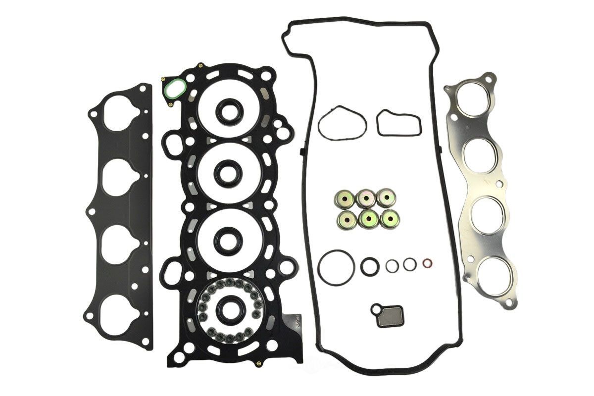ITM - Engine Cylinder Head Gasket Set - ITM - 09-19802