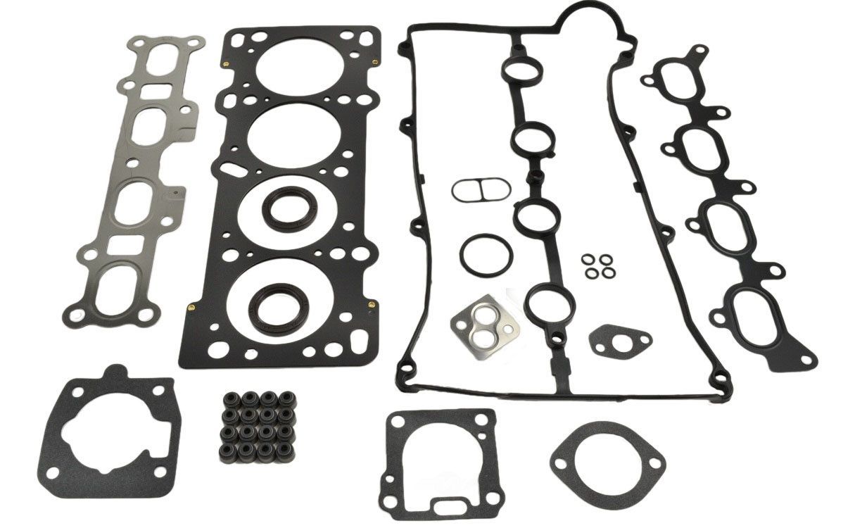 ITM - Engine Cylinder Head Gasket Set - ITM - 09-11174