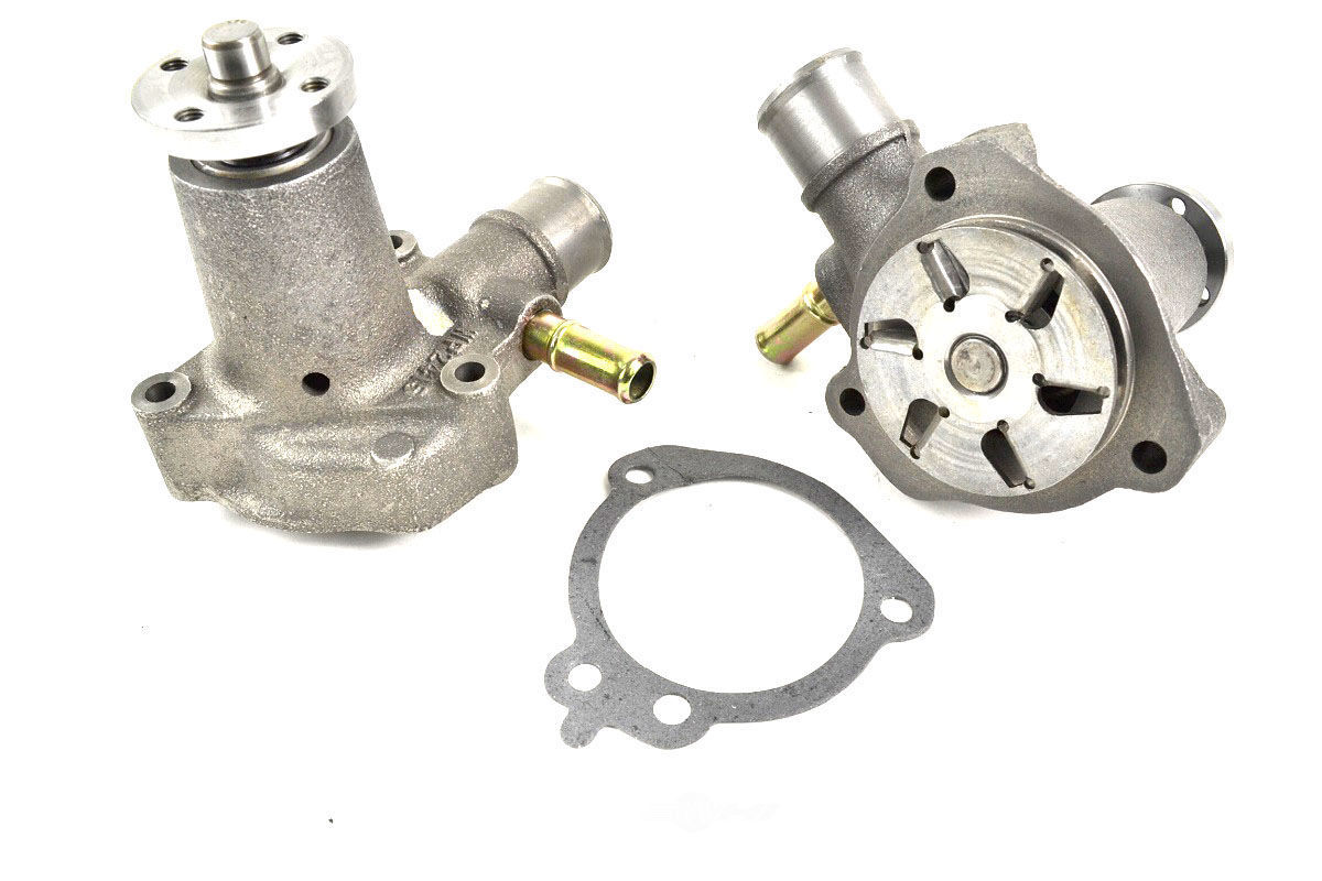 ITM - Engine Water Pump - ITM - 28-4025