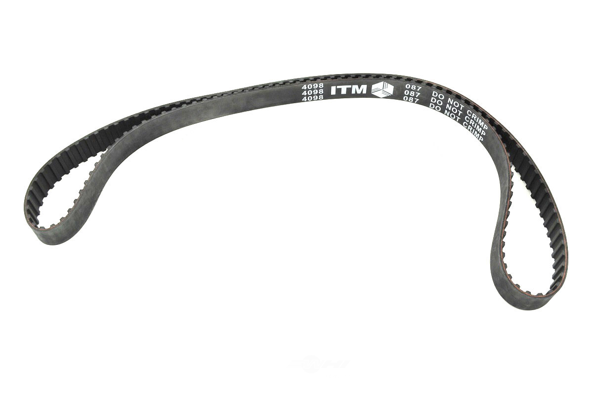 ITM - Engine Timing Belt - ITM 4098