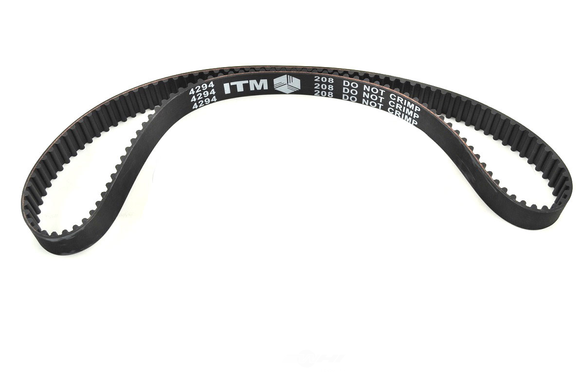 ITM - Engine Timing Belt - ITM 4294