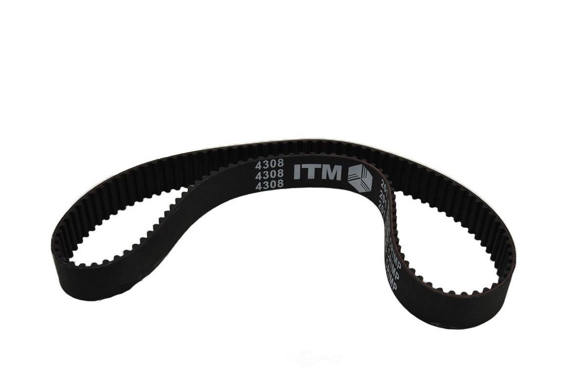 ITM - Engine Timing Belt - ITM 4308