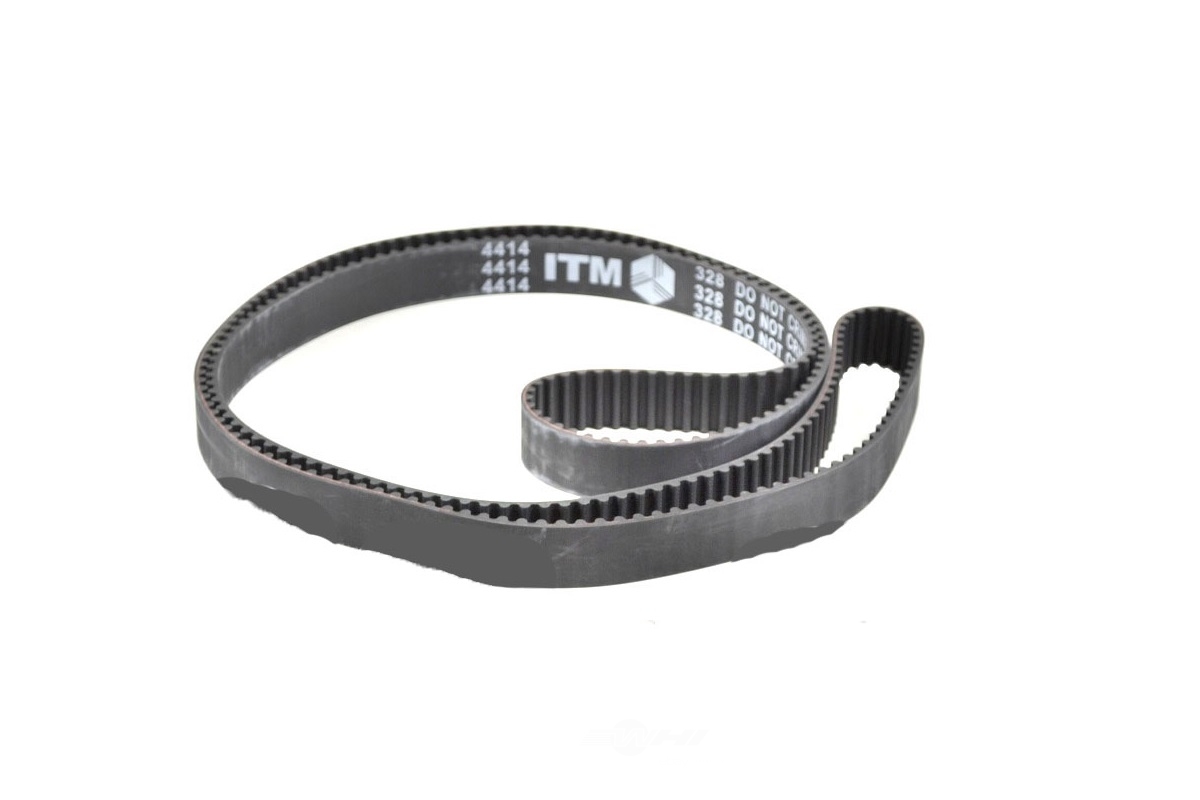 ITM - Engine Timing Belt - ITM 4414