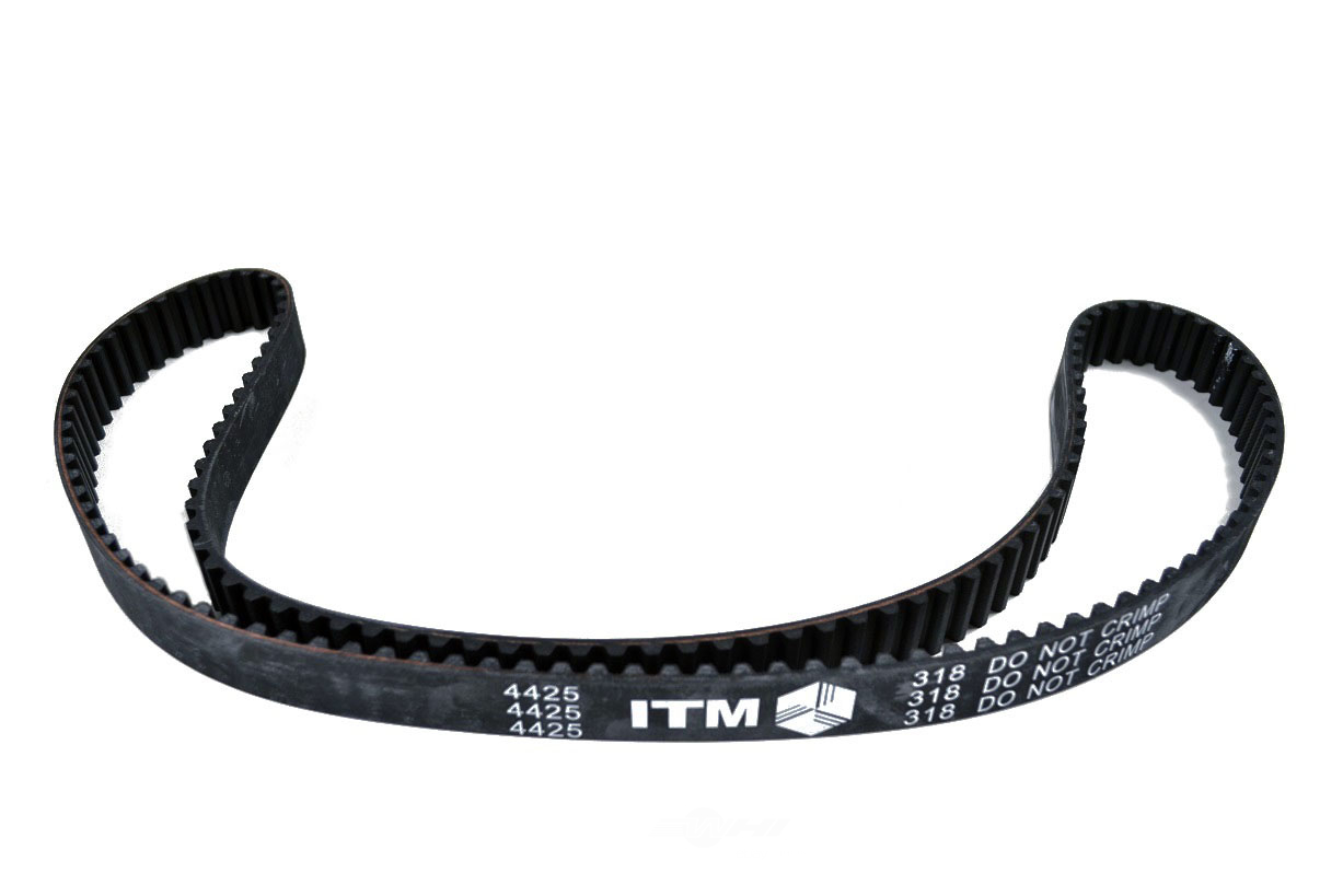 ITM - Engine Timing Belt - ITM 4425