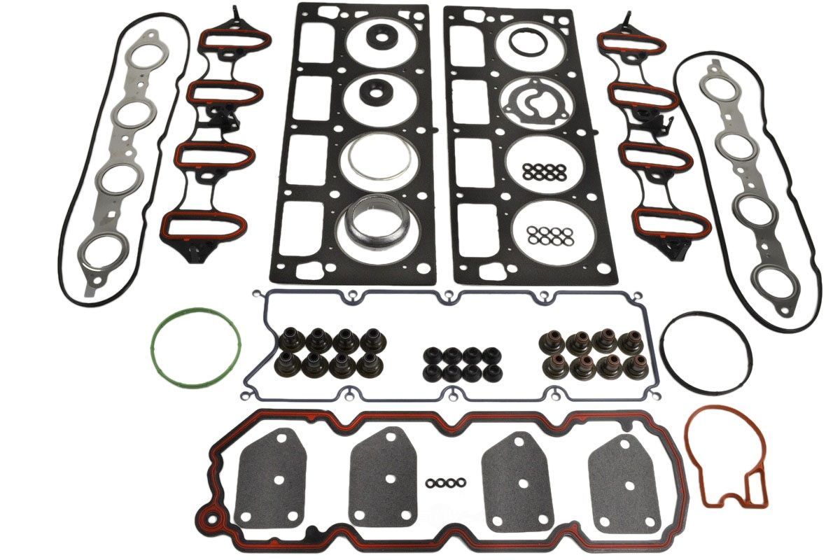 ITM - Engine Cylinder Head Gasket Set - ITM - 09-14531
