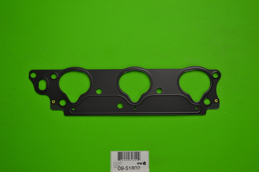 ITM - Engine Intake Manifold - ITM - 09-51802