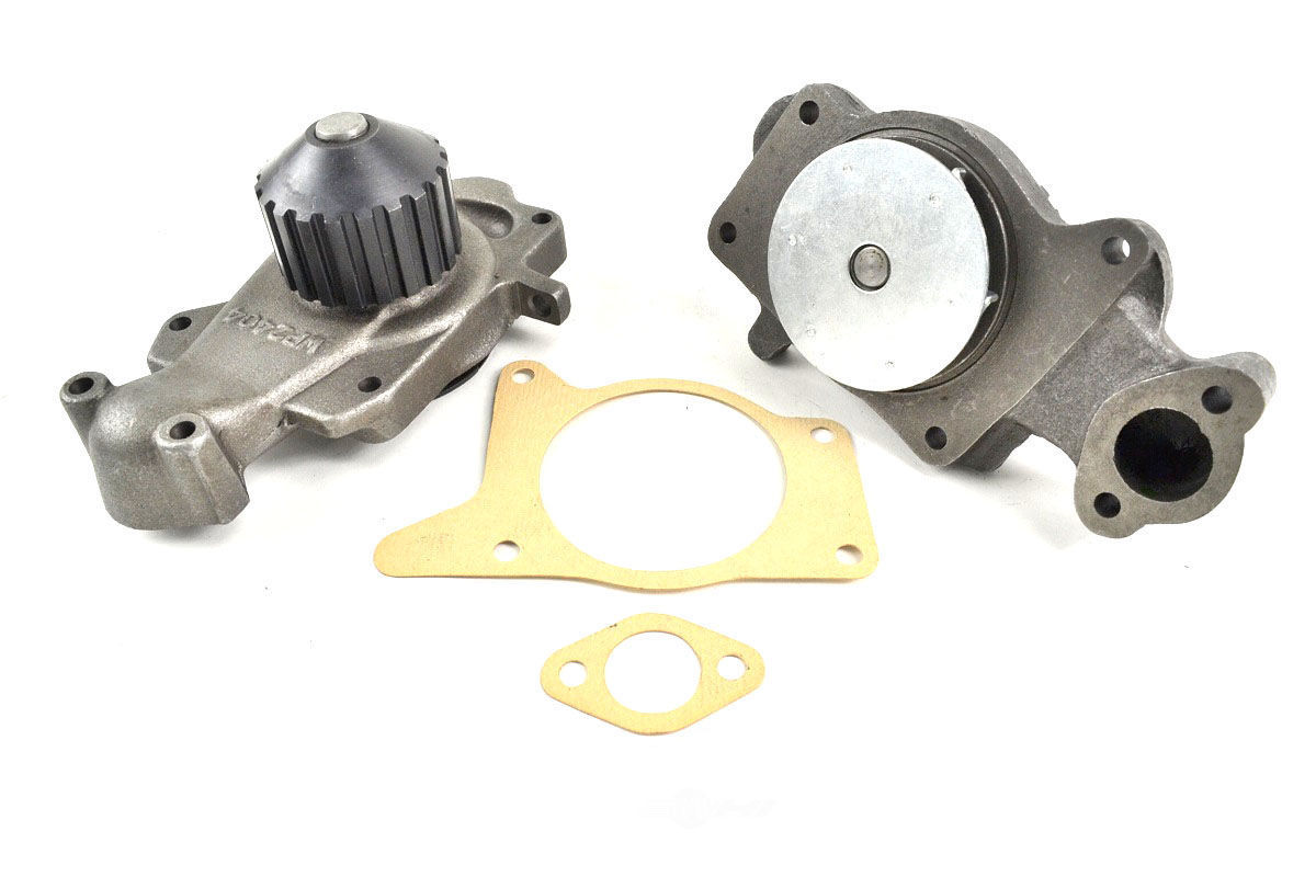 ITM - Engine Water Pump - ITM - 28-4040
