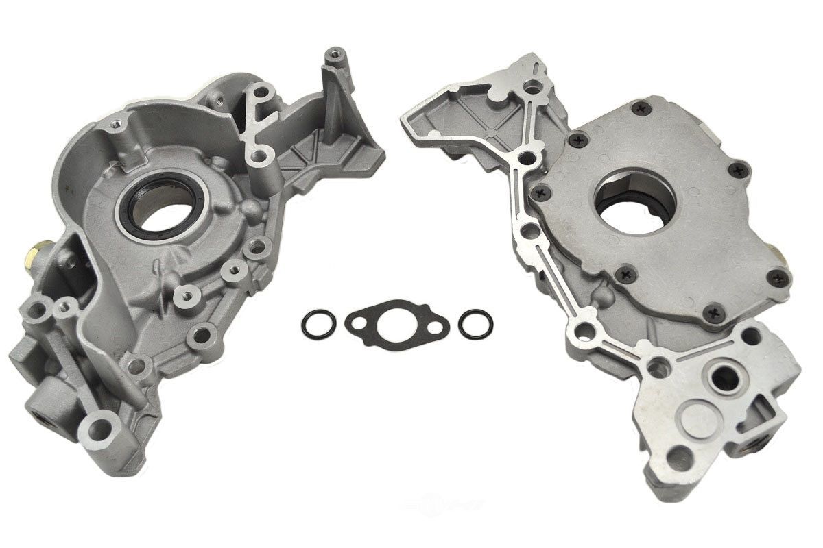 ITM - Engine Oil Pump - ITM - 057-1005