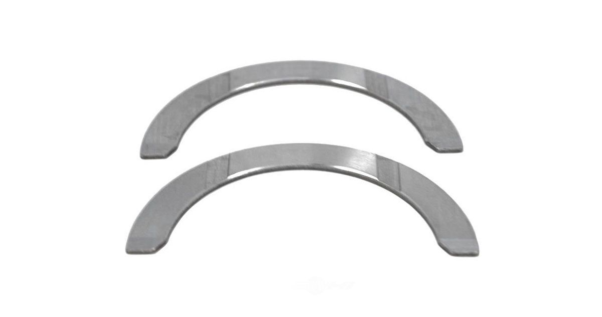 ITM - Engine Crankshaft Thrust Washer Set - ITM - 1t9983-std