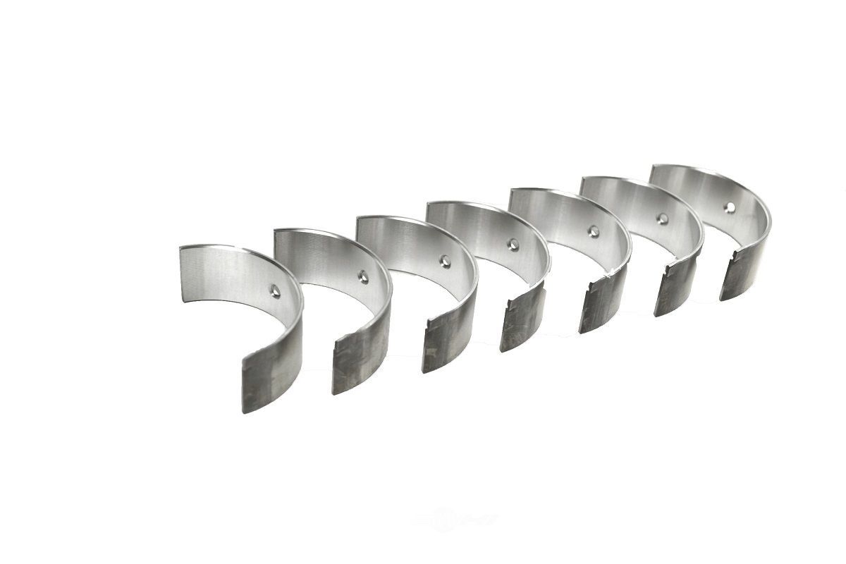 ITM - Engine Connecting Rod Bearing Set - ITM - 4b9544-010