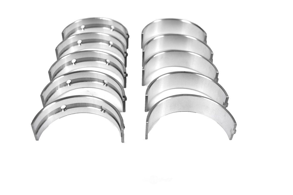 ITM - Engine Crankshaft Main Bearing Set - ITM - 5m9533-010