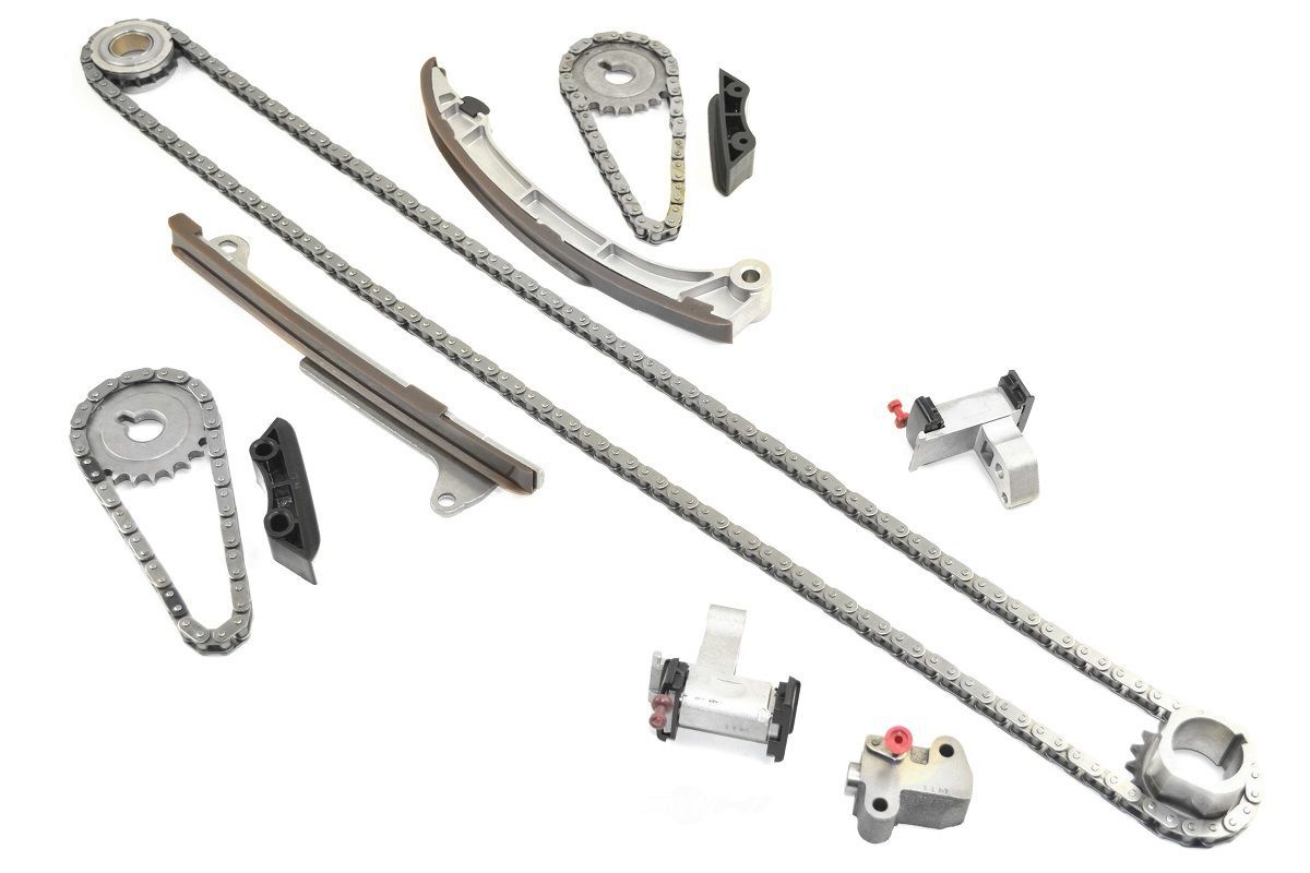 ITM - Engine Timing Chain Kit - ITM - 053-95500