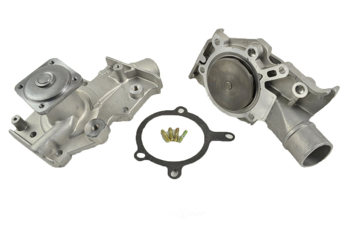 ITM - Engine Water Pump - ITM - 28-4088