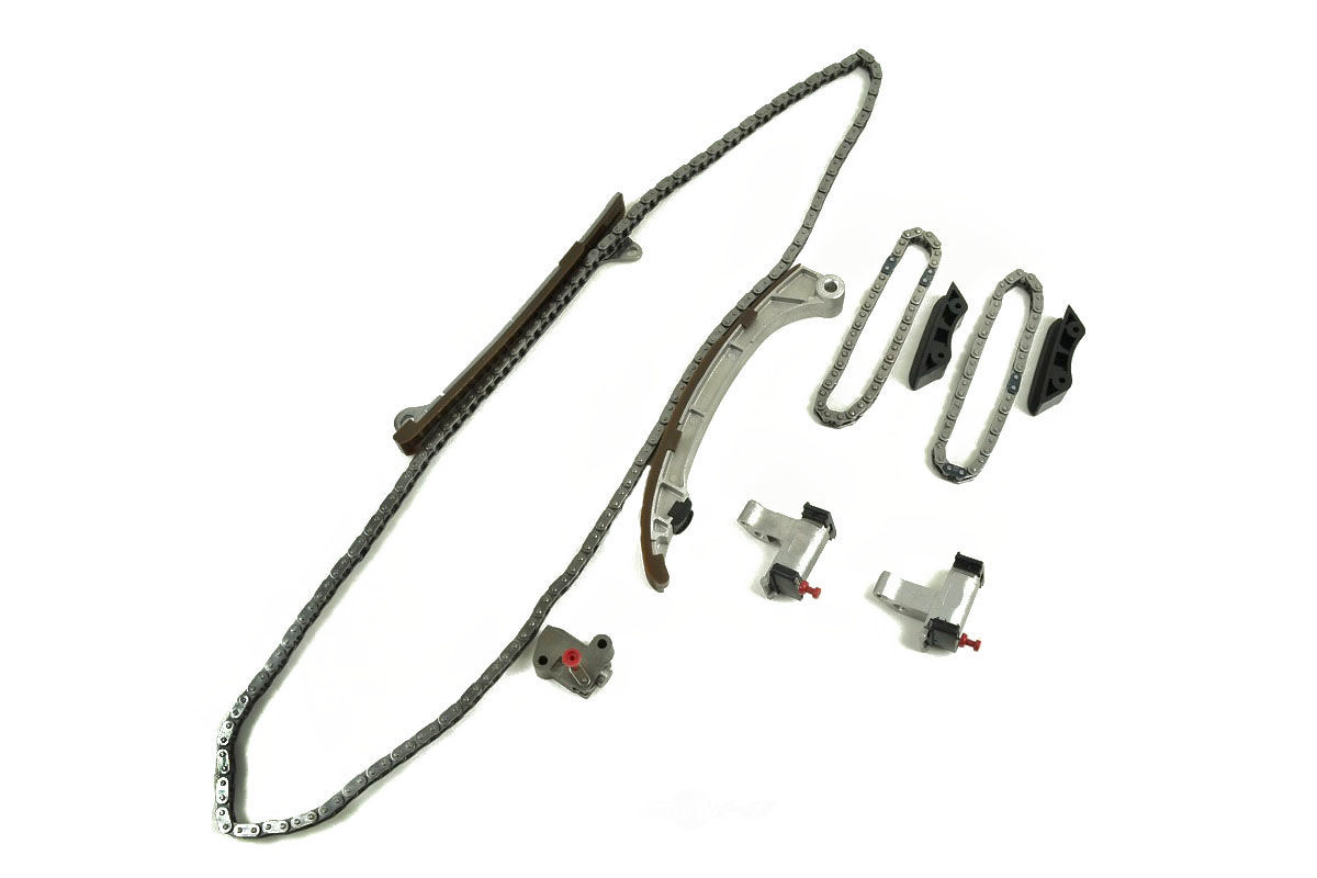 ITM - Engine Timing Chain Kit - ITM - 053-95501