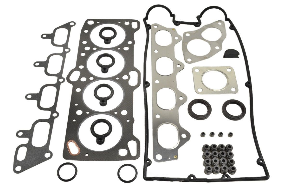 ITM - Engine Cylinder Head Gasket Set - ITM - 09-11240