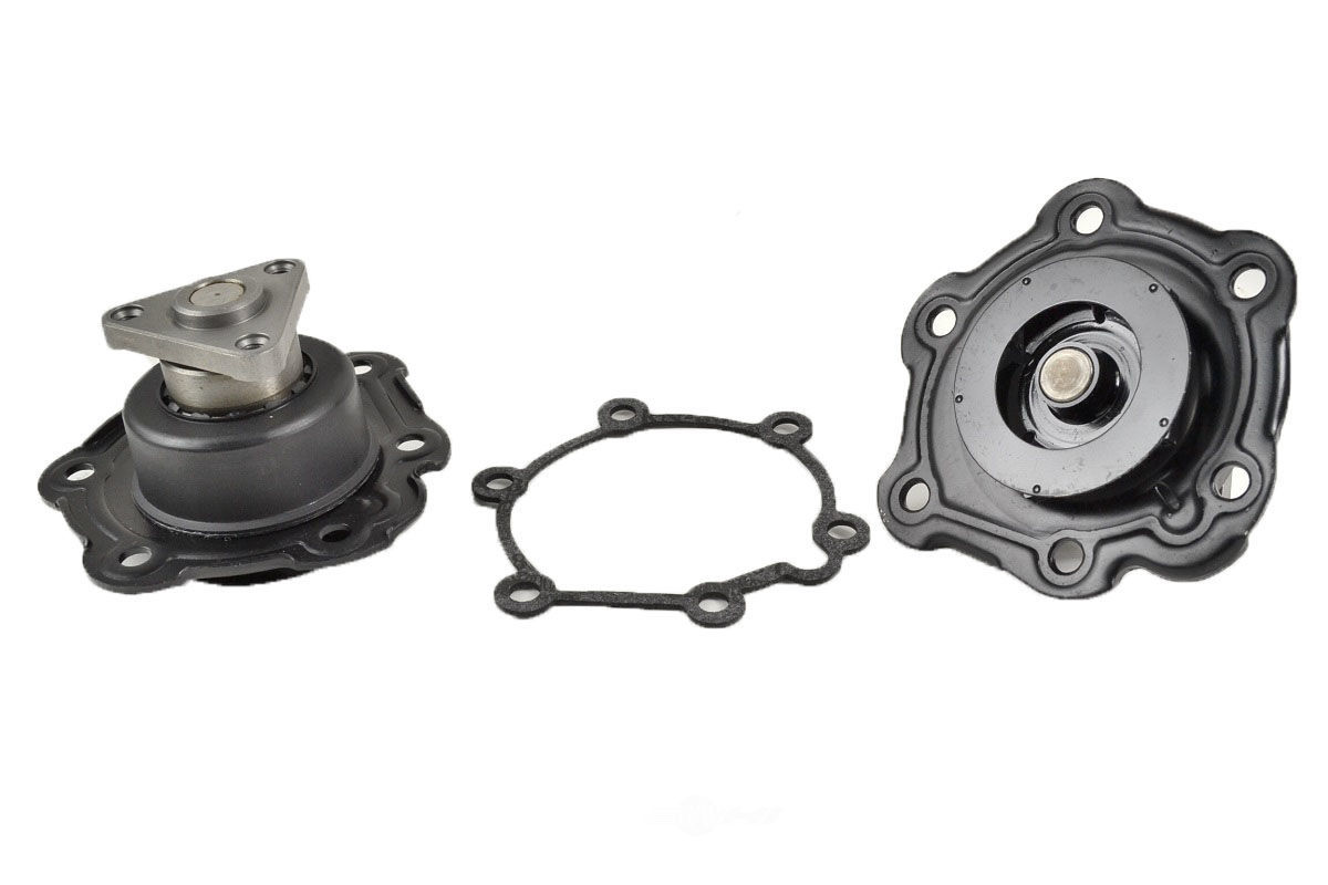 ITM - Engine Water Pump - ITM - 28-5054