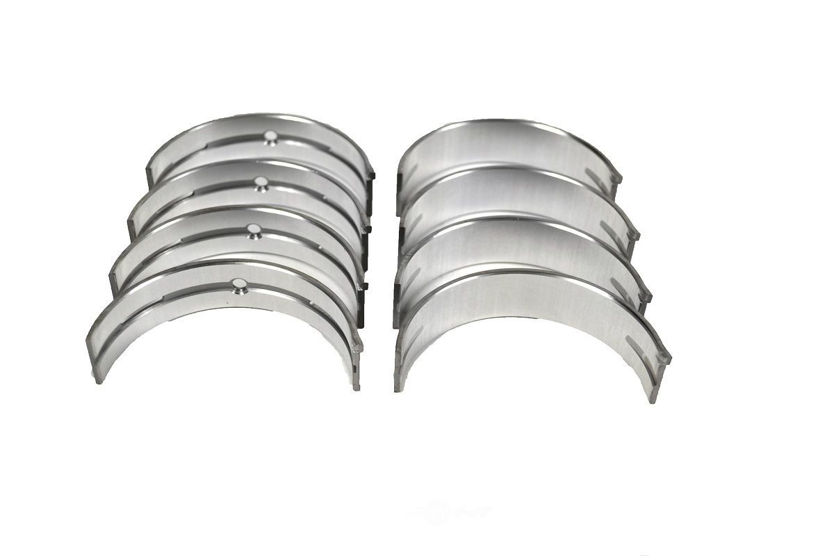 ITM - Engine Crankshaft Main Bearing Set - ITM - 4m9522-010