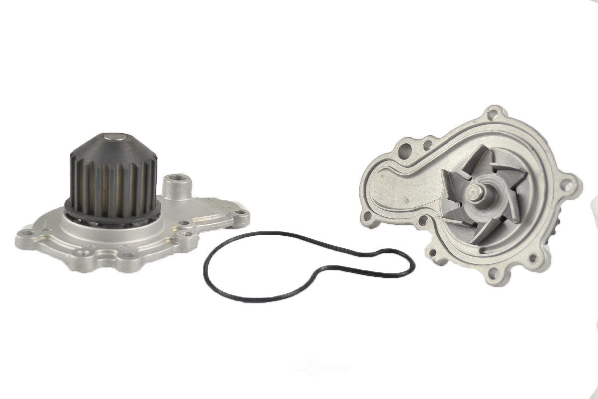 ITM - Engine Water Pump - ITM - 28-7150
