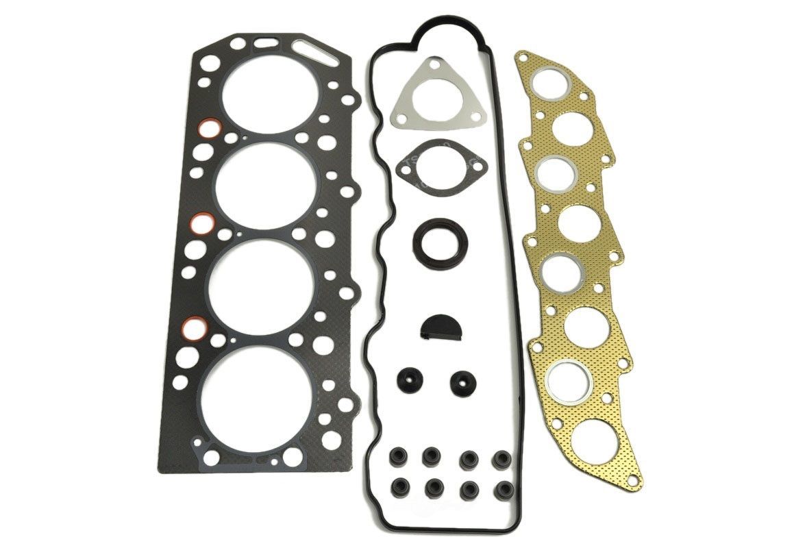 ITM - Engine Cylinder Head Gasket Set - ITM - 09-10010