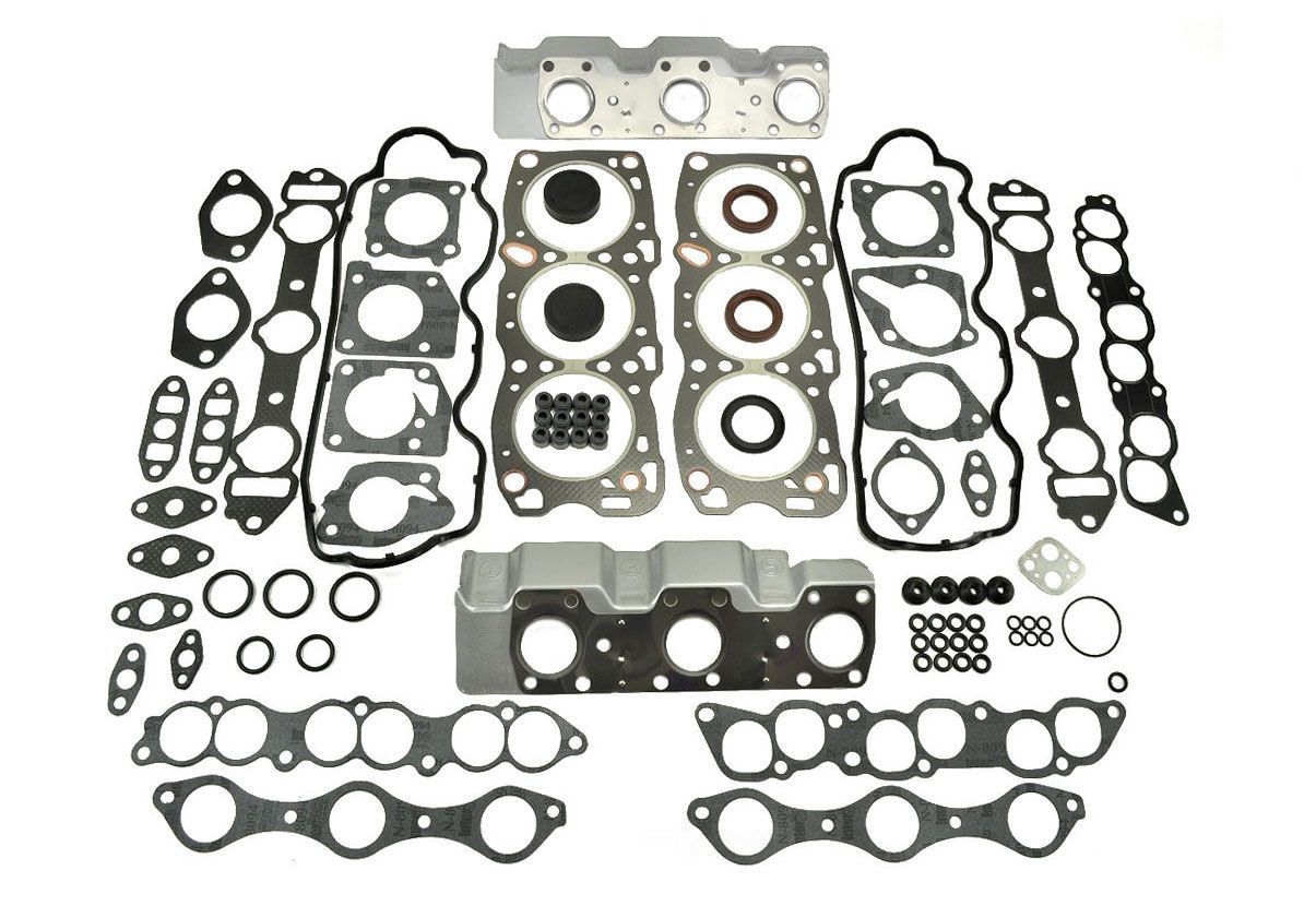 ITM - Engine Cylinder Head Gasket Set - ITM - 09-11211