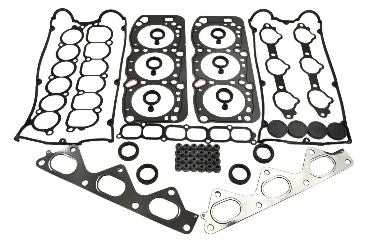 ITM - Engine Cylinder Head Gasket Set - ITM - 09-11237