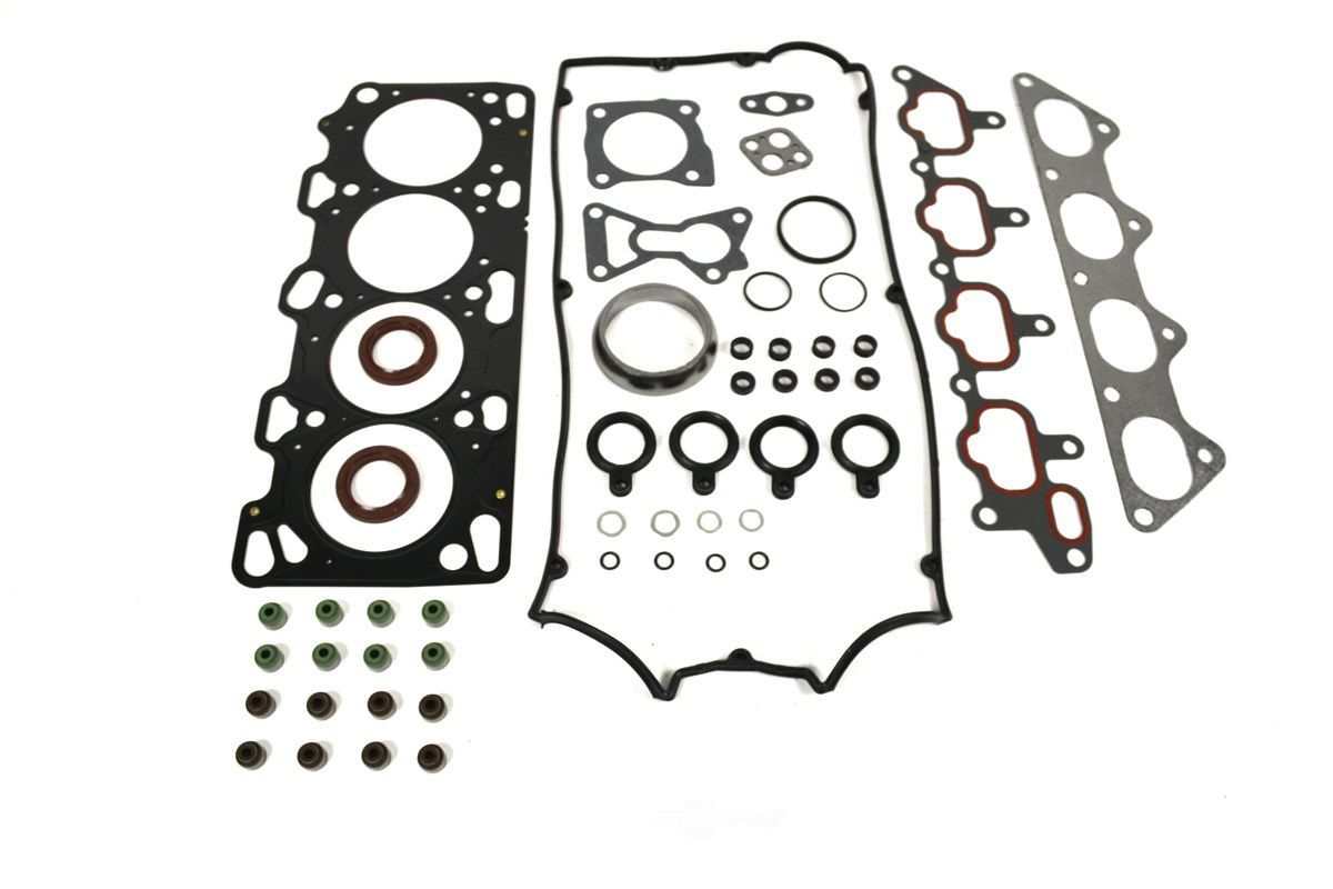 ITM - Engine Cylinder Head Gasket Set - ITM - 09-11845