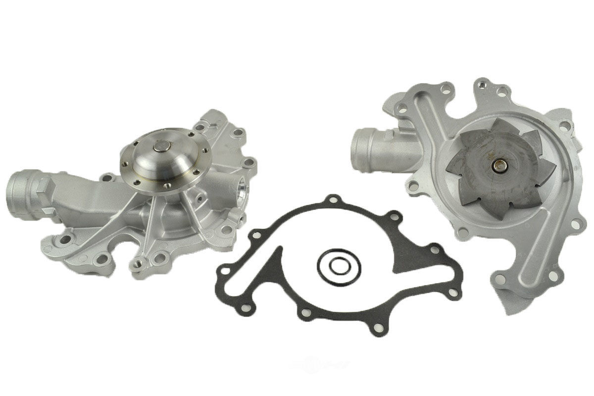 ITM - Engine Water Pump - ITM - 28-4102