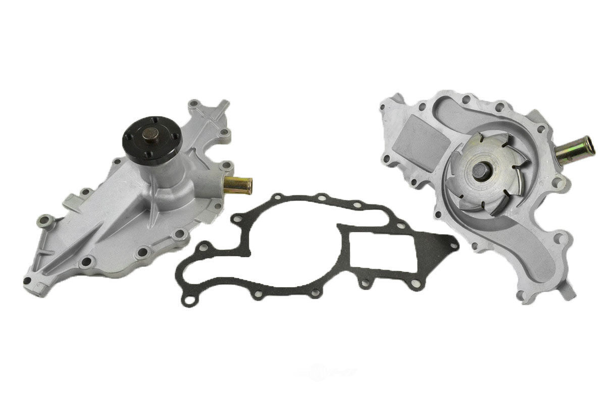 ITM - Engine Water Pump - ITM - 28-4094