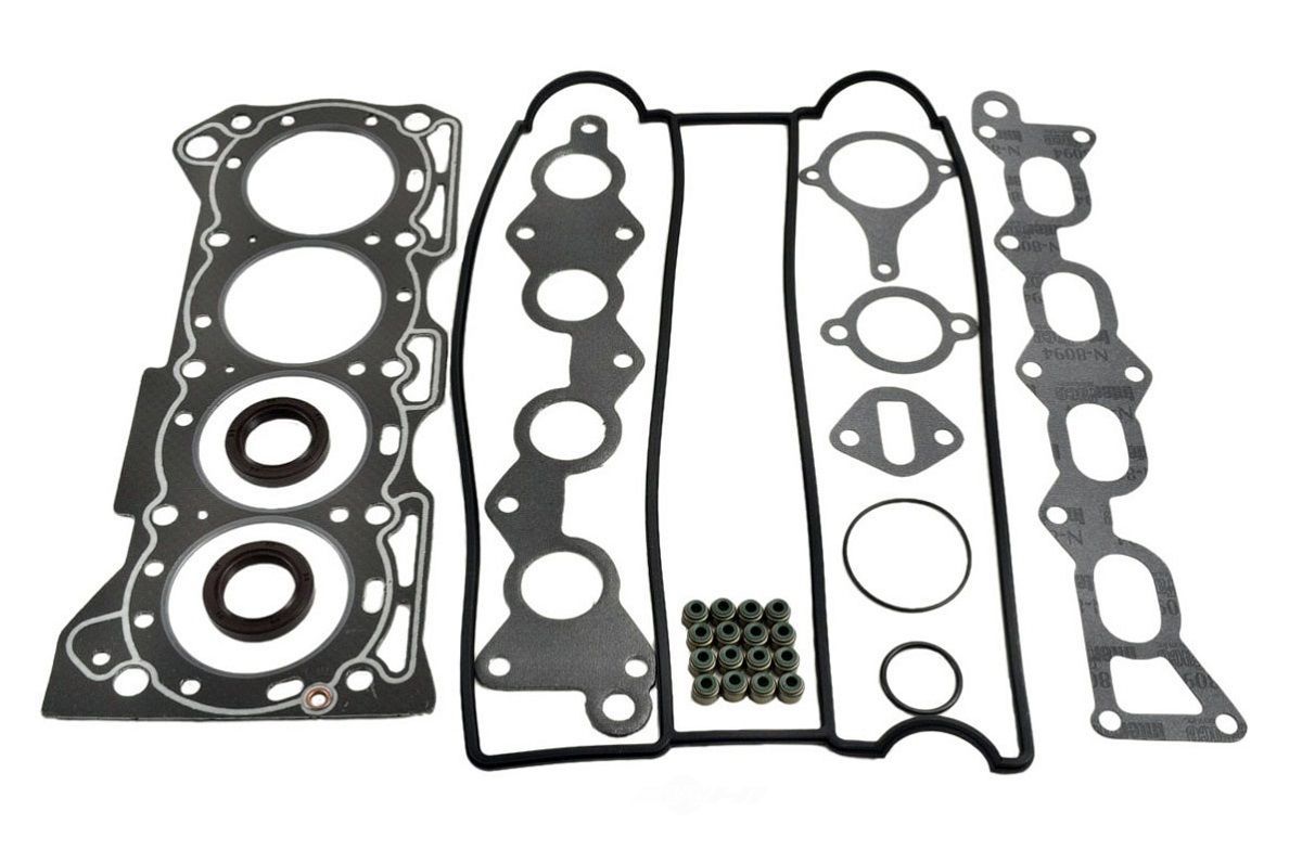 ITM - Engine Cylinder Head Gasket Set - ITM - 09-11401