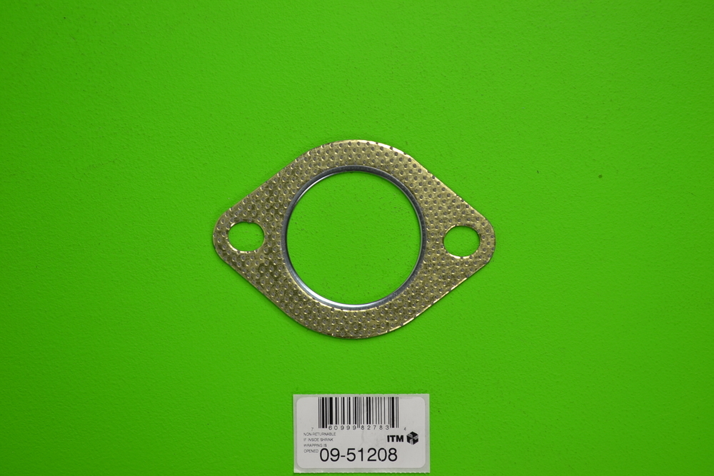 ITM - Exhaust Flange - ITM - 09-51208