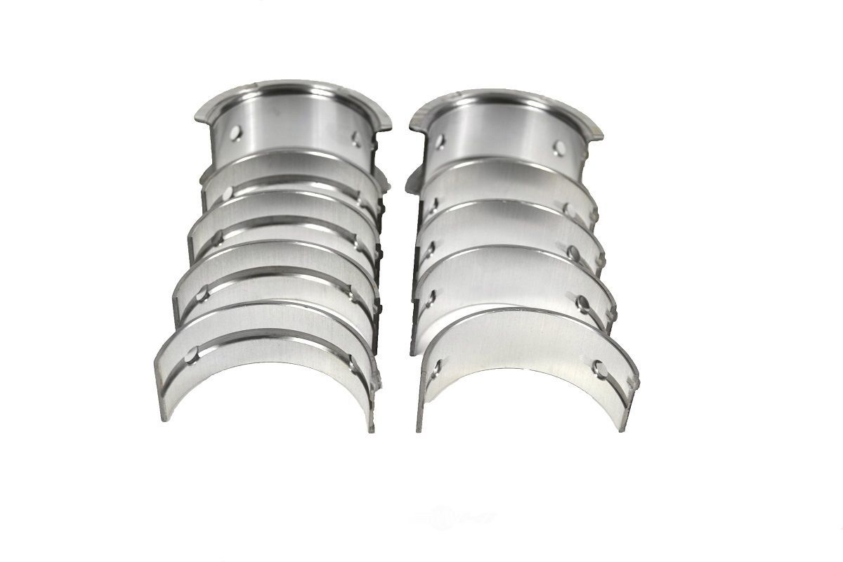 ITM - Engine Crankshaft Main Bearing Set - ITM - 5m1139-010