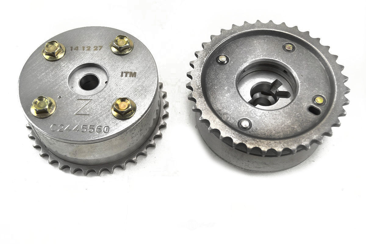 ITM - Engine Timing Gear - ITM 52011
