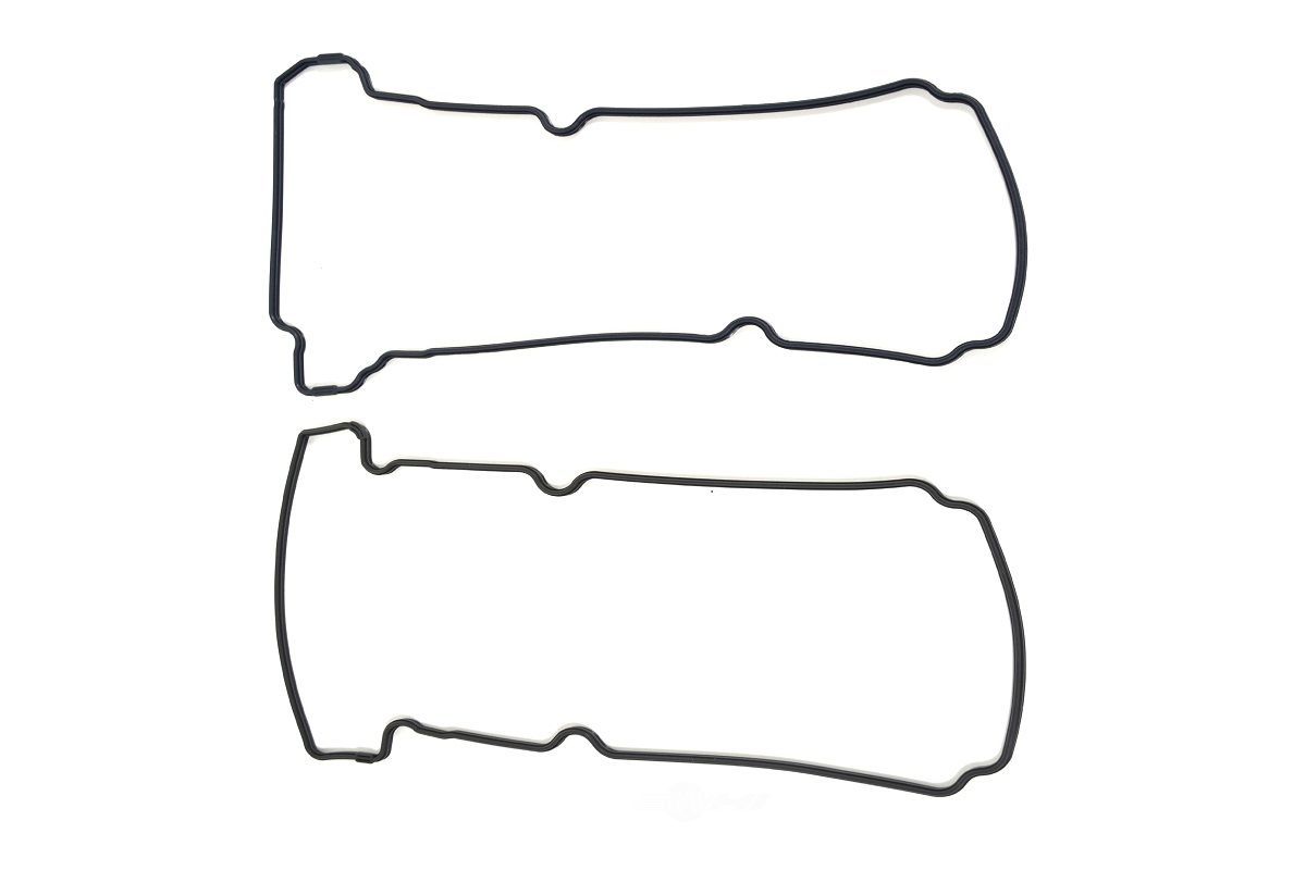 ITM - Engine Valve Cover Gasket Set - ITM - 09-39713