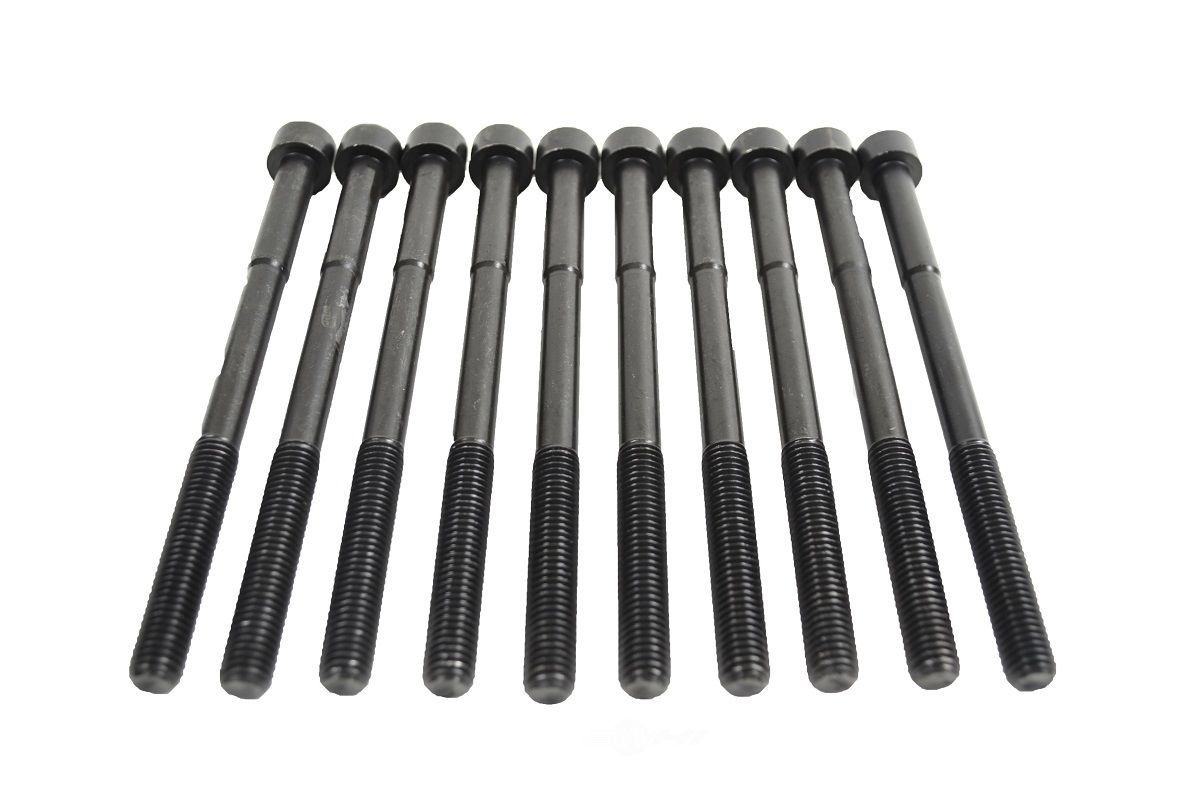 ITM - Engine Cylinder Head Bolt Set - ITM - 100-01508