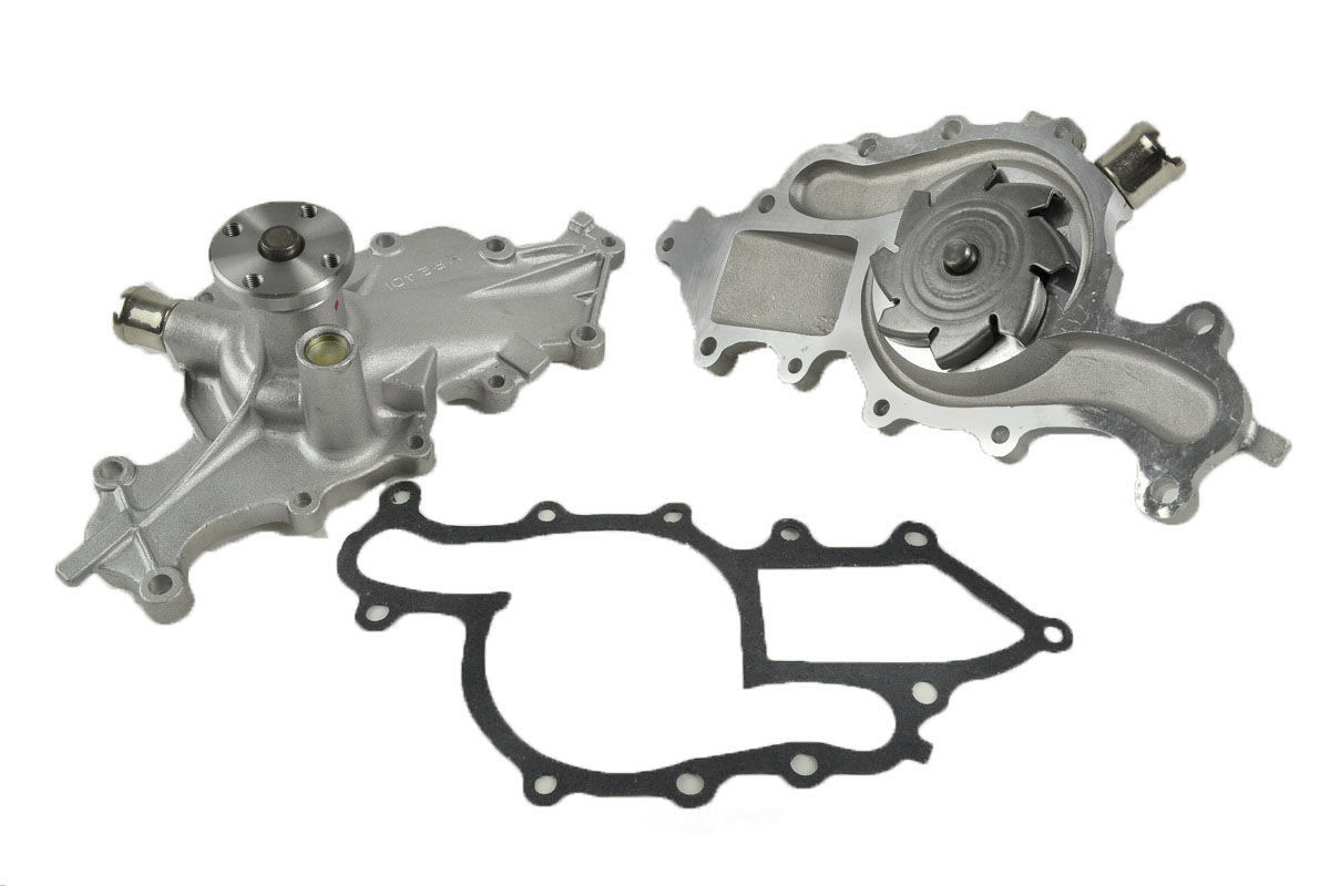 ITM - Engine Water Pump - ITM - 28-4034