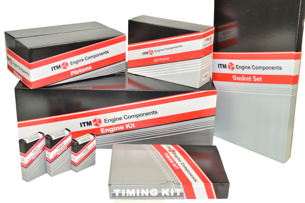 ITM - Premium - ITM - ek2795p