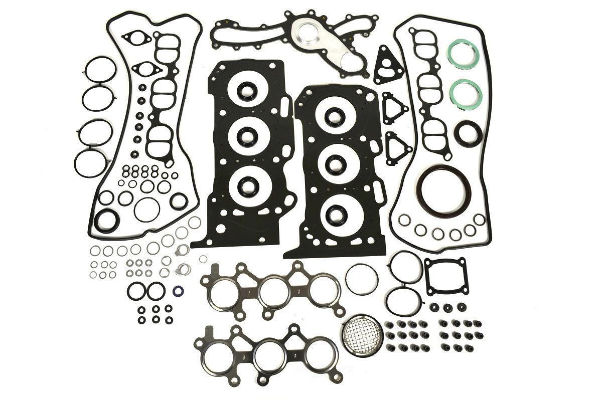ITM - Engine Gasket Set - ITM - 09-00599