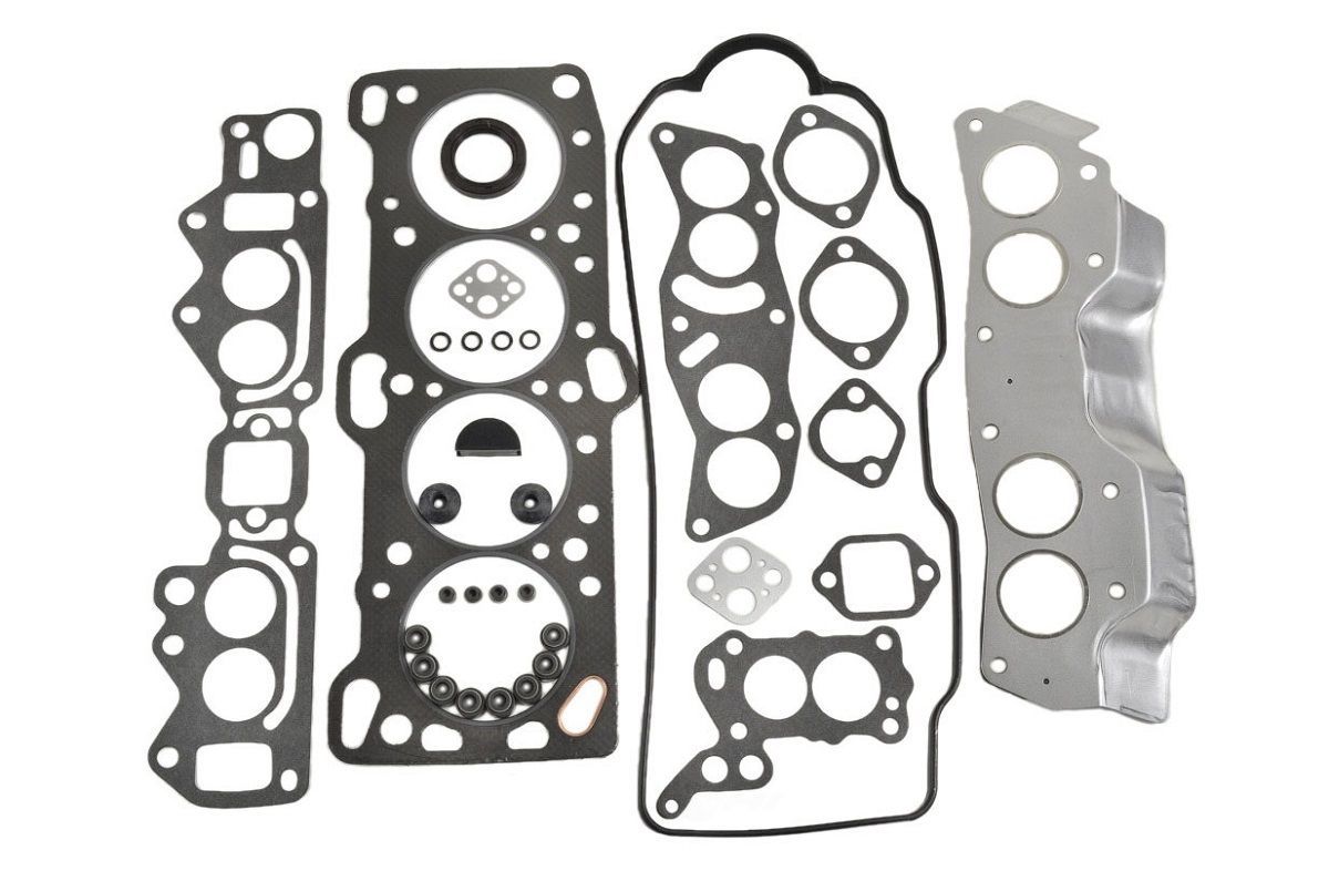 ITM - Engine Cylinder Head Gasket Set - ITM - 09-10320