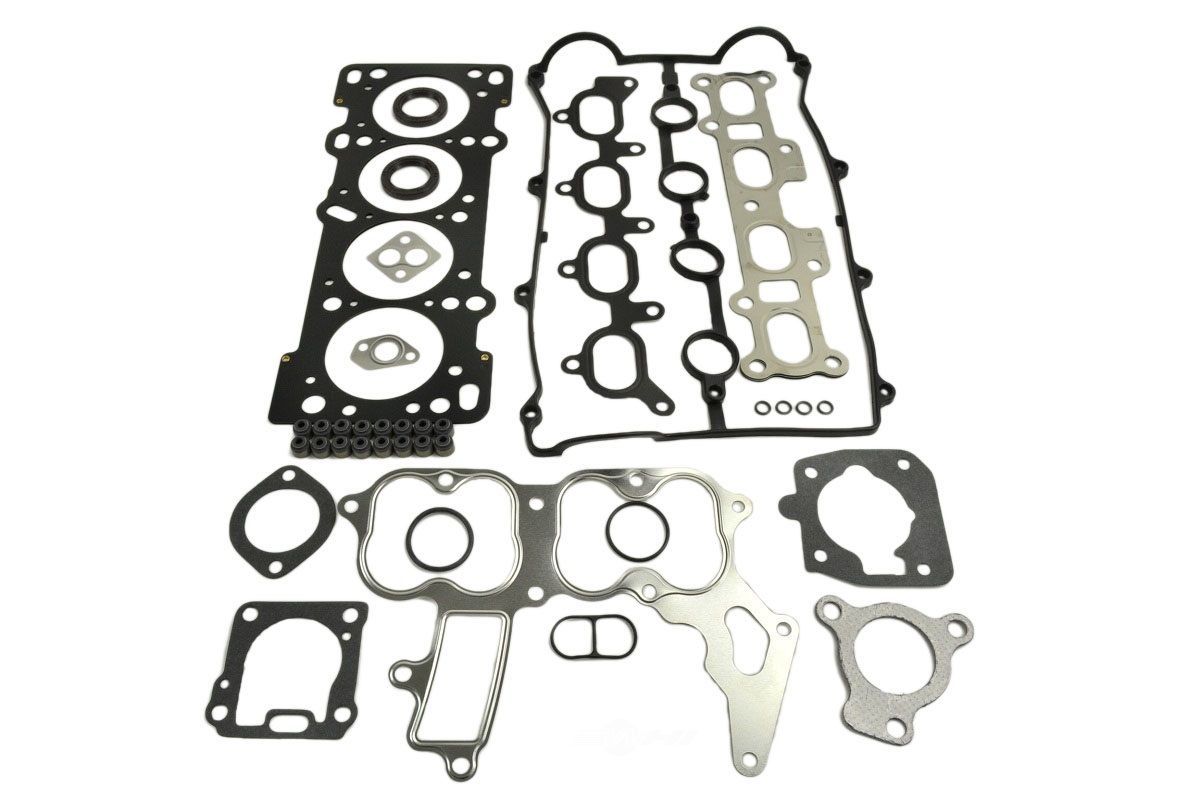 ITM - Engine Cylinder Head Gasket Set - ITM - 09-11148